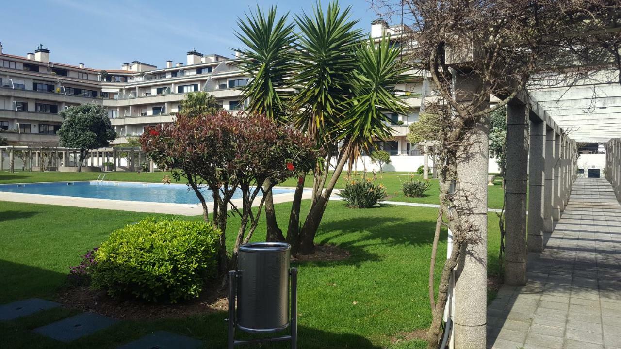 San Felix Paradise Beach Piscine Porto Sao Felix da Marinha Exterior foto