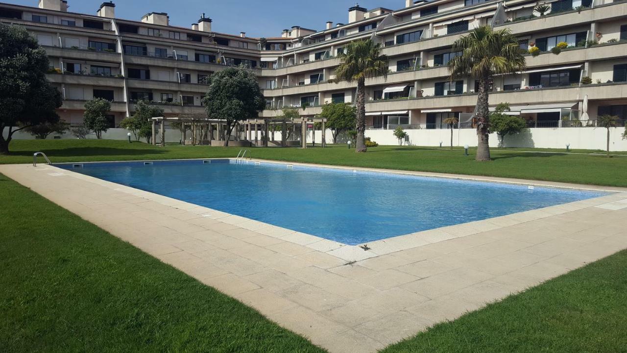 San Felix Paradise Beach Piscine Porto Sao Felix da Marinha Exterior foto