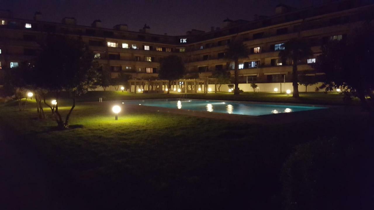 San Felix Paradise Beach Piscine Porto Sao Felix da Marinha Exterior foto