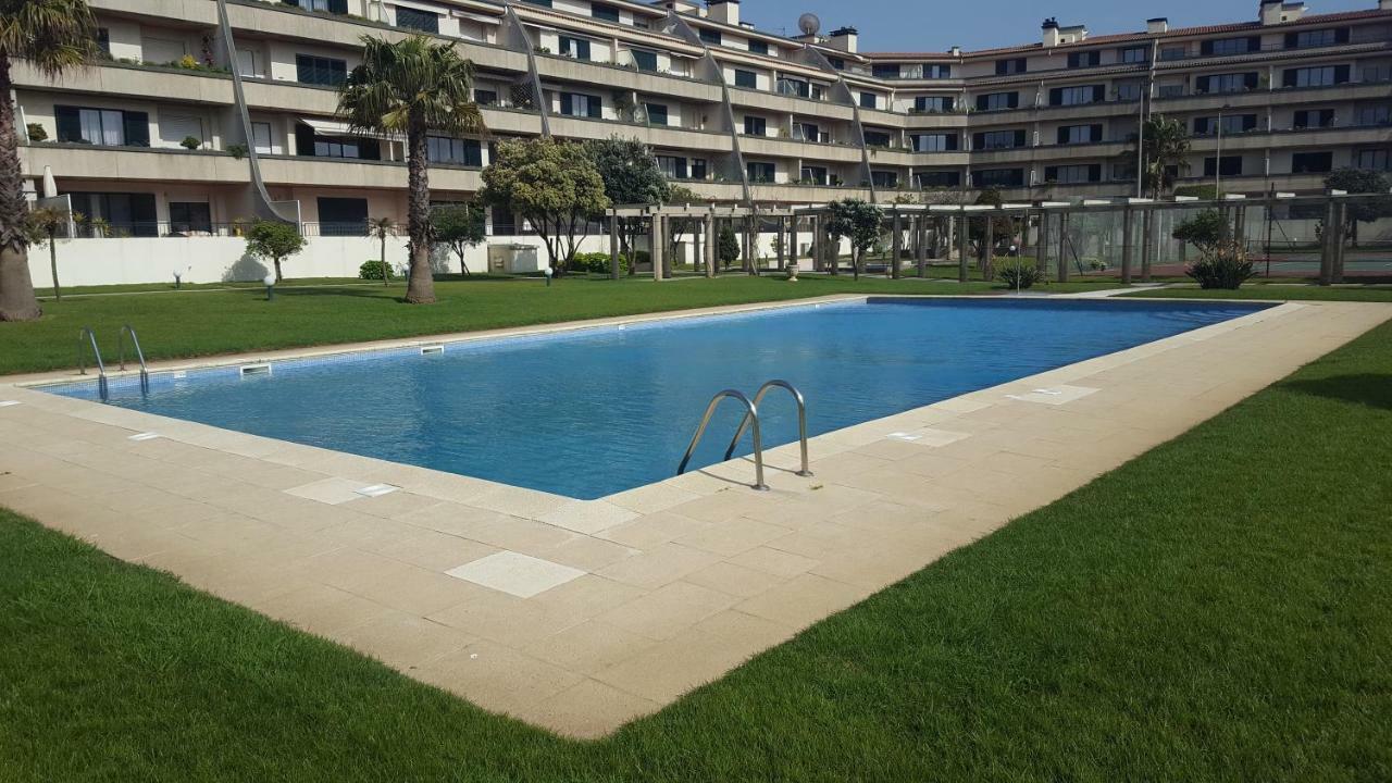 San Felix Paradise Beach Piscine Porto Sao Felix da Marinha Exterior foto